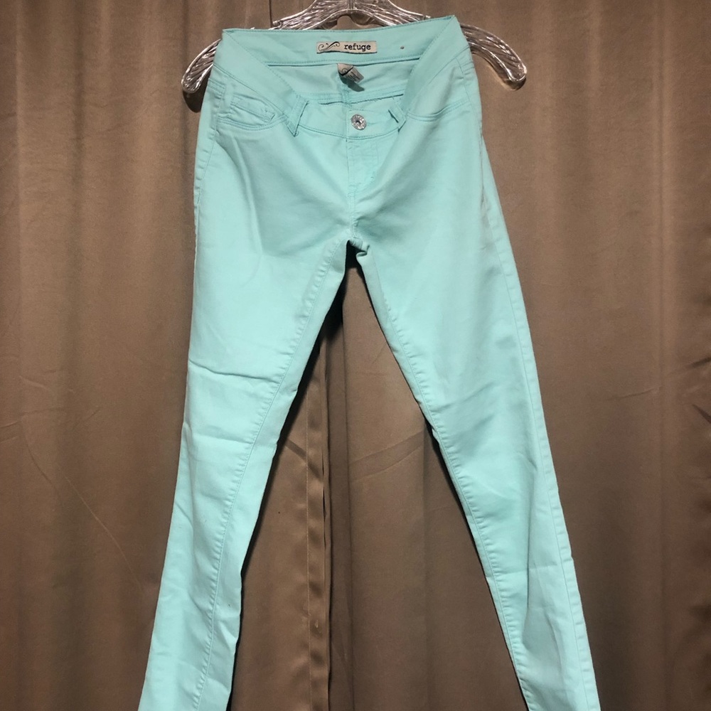 Spring Outfit